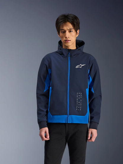 Chamarra Alpinestars Radium Tech