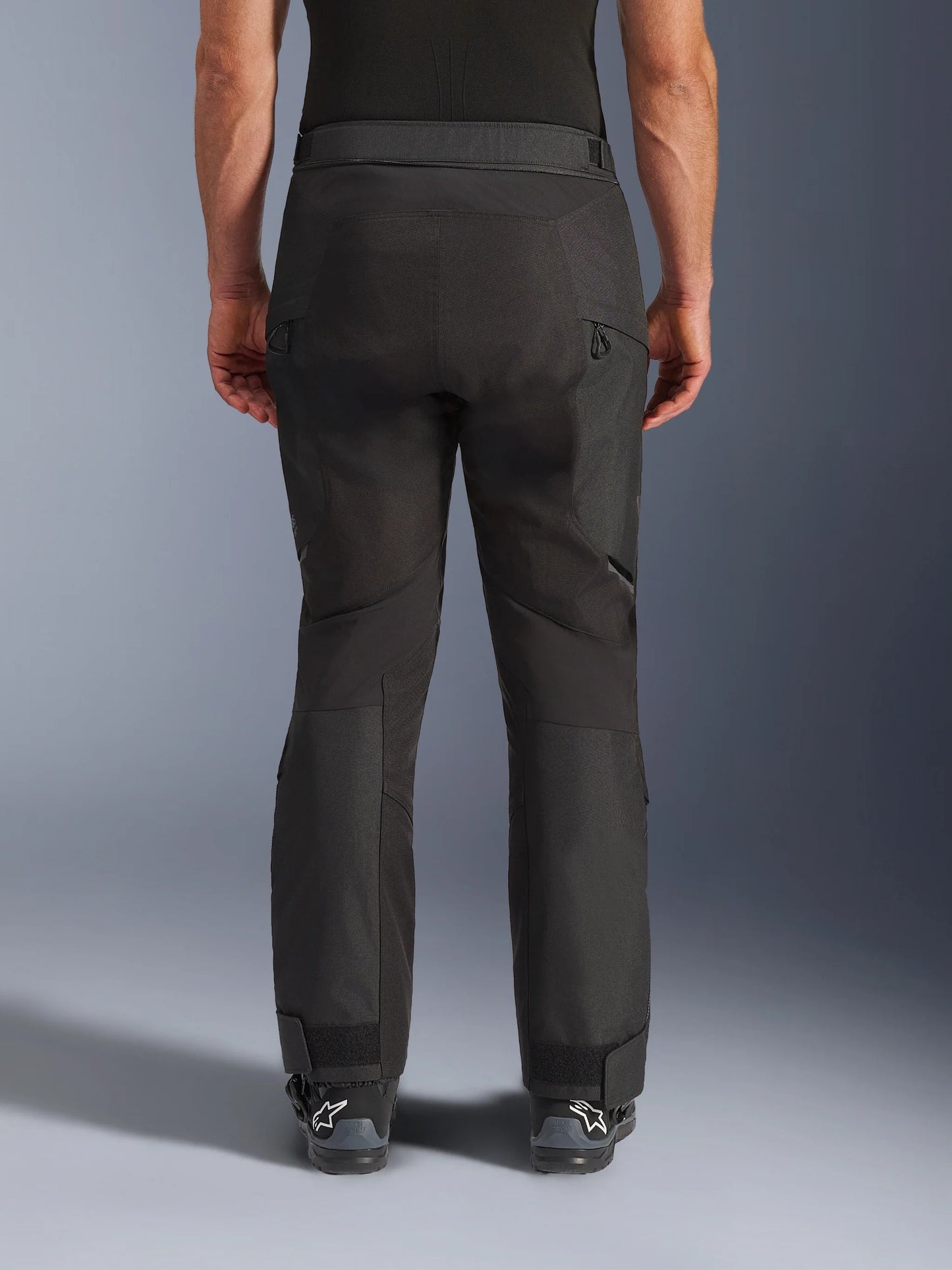 Pantalón Alpinestars Cusco Drystar