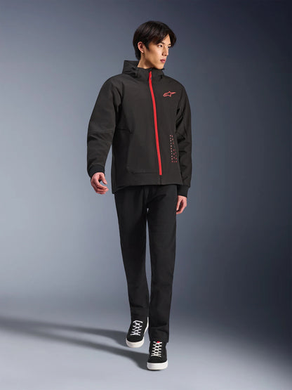 Chamarra Alpinestars Radium Tech