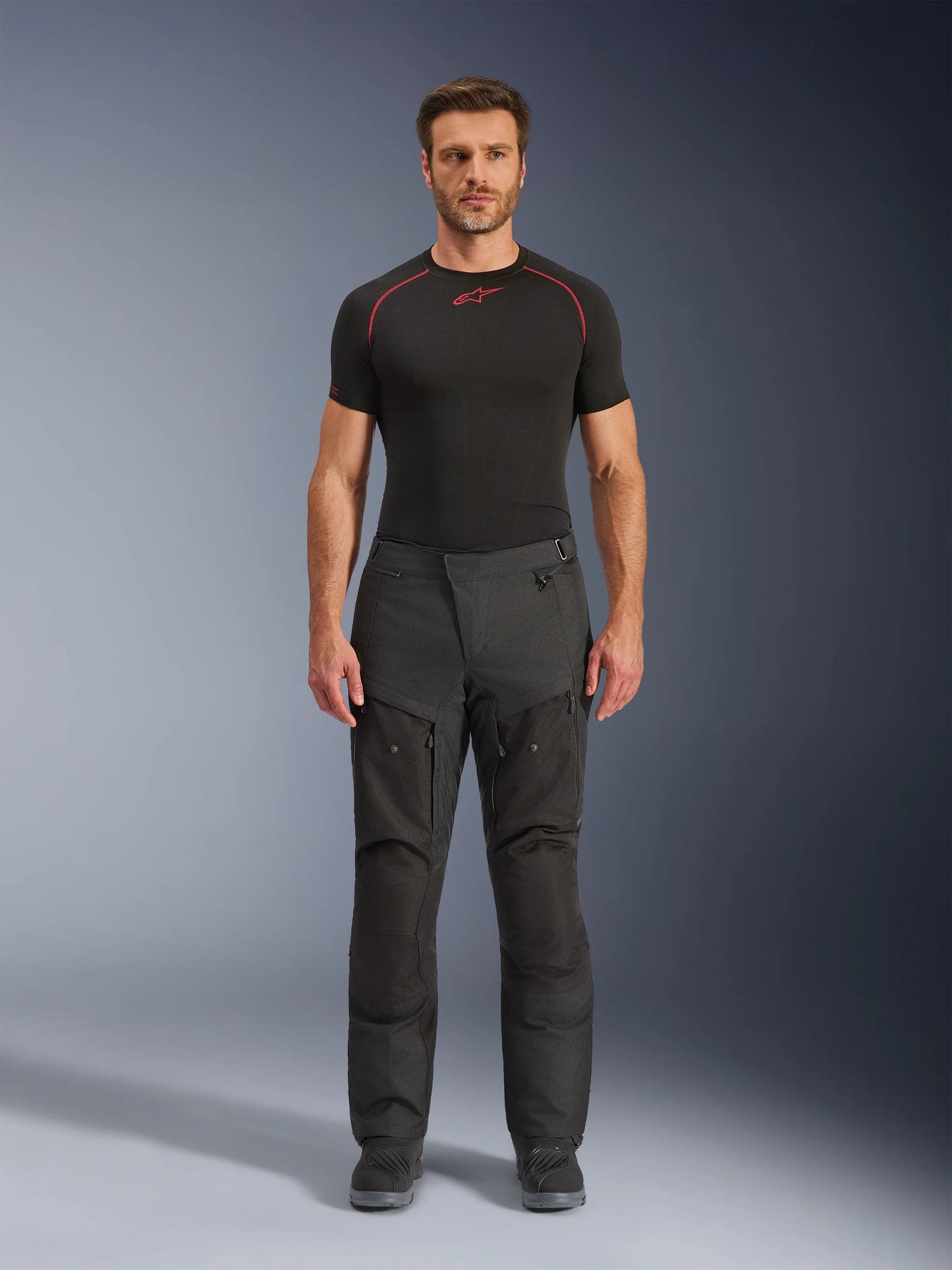 Pantalón Alpinestars Cusco Drystar