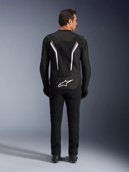 Chamarra Alpinestars AST V3 Air