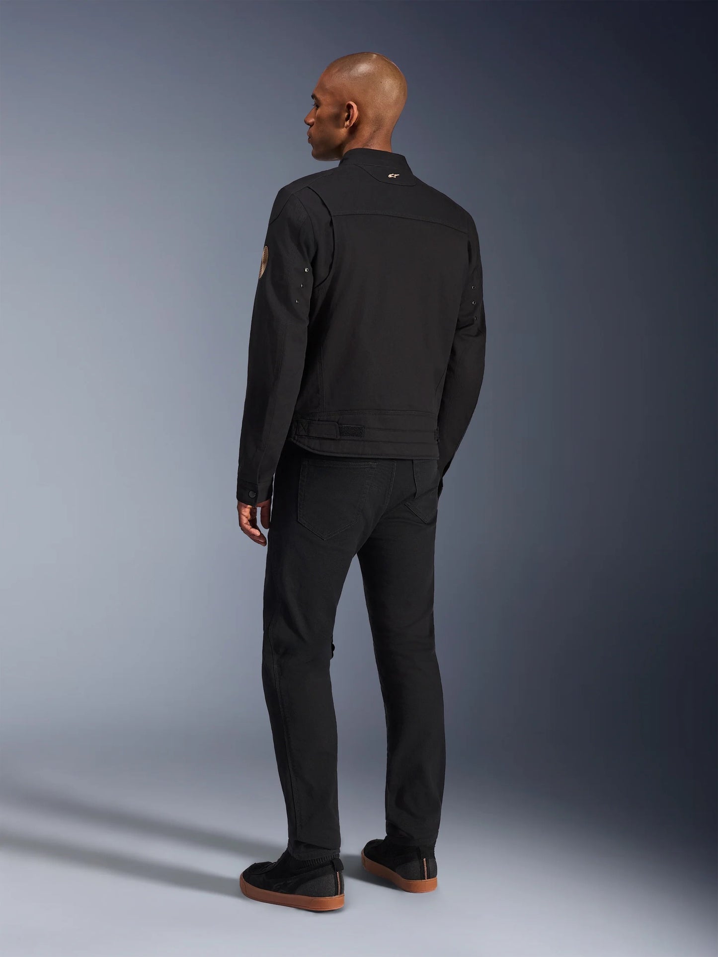 Chamarra Alpinestars Bruiser