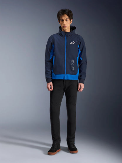 Chamarra Alpinestars Radium Tech