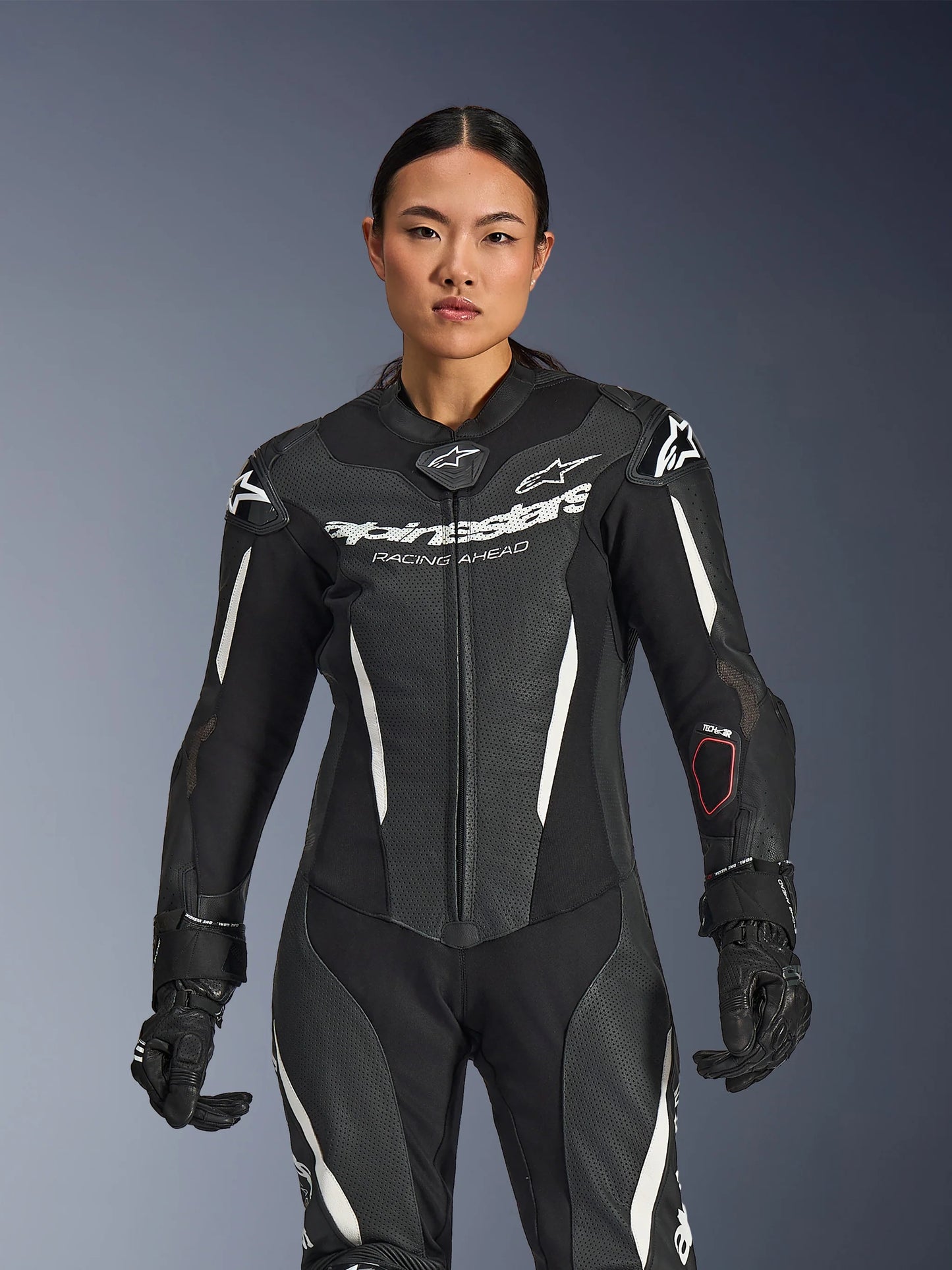 Mono Traje Alpinestars Stella GP-R7