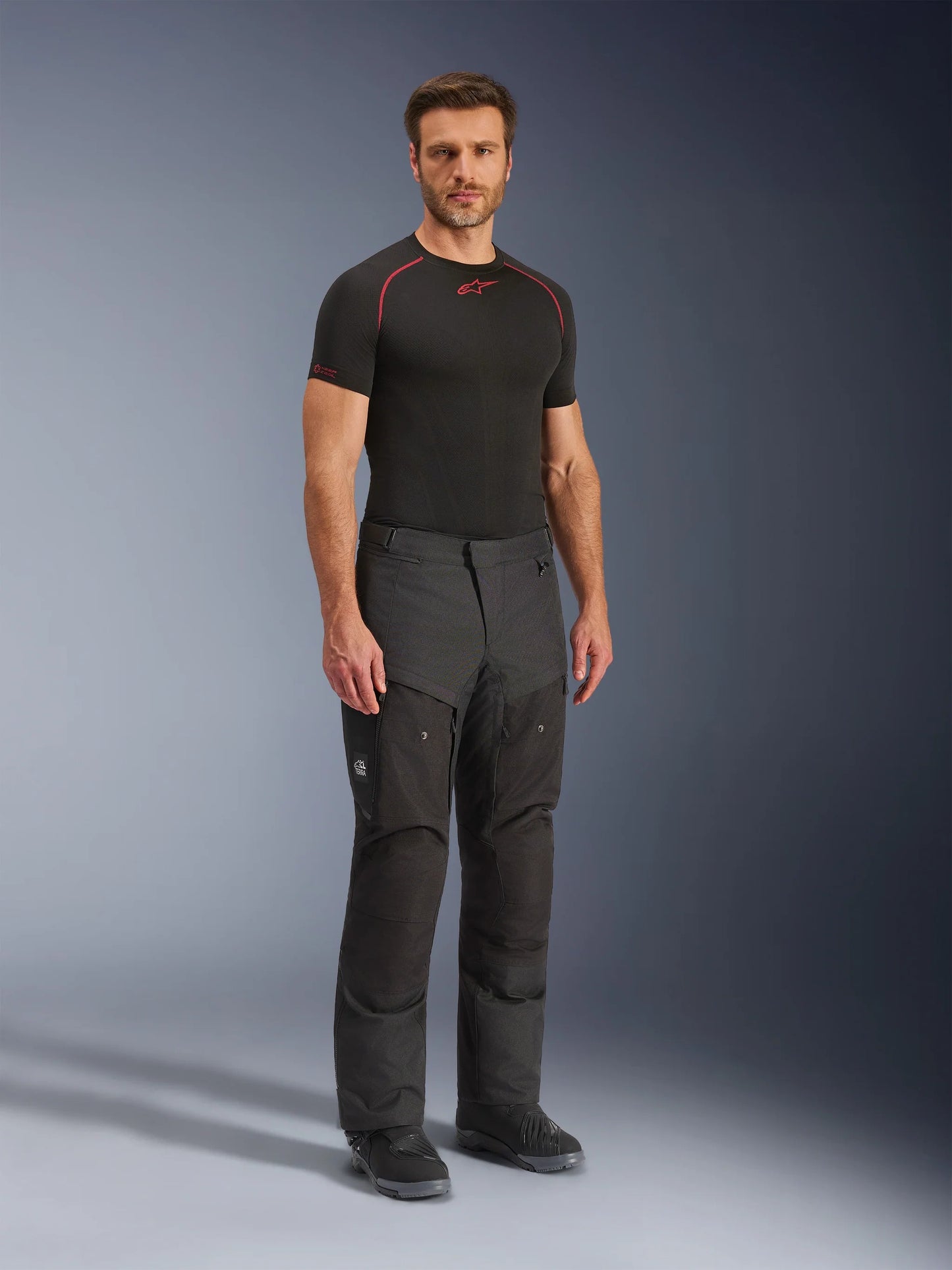 Pantalón Alpinestars Cusco Drystar