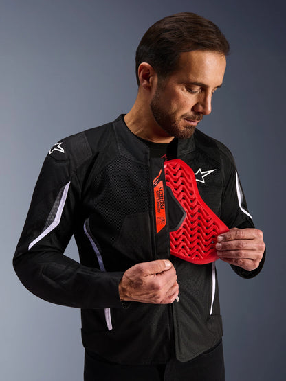 Chamarra Alpinestars AST V3 Air