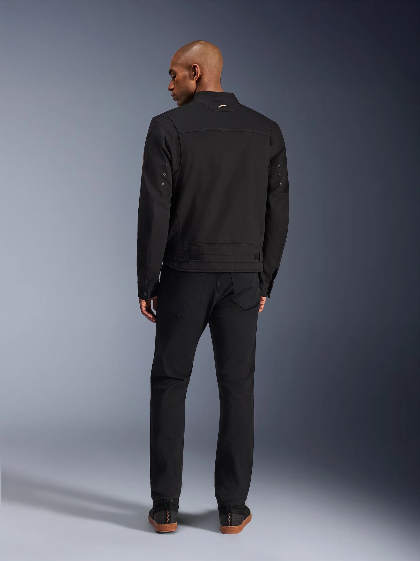 Chamarra Alpinestars Bruiser