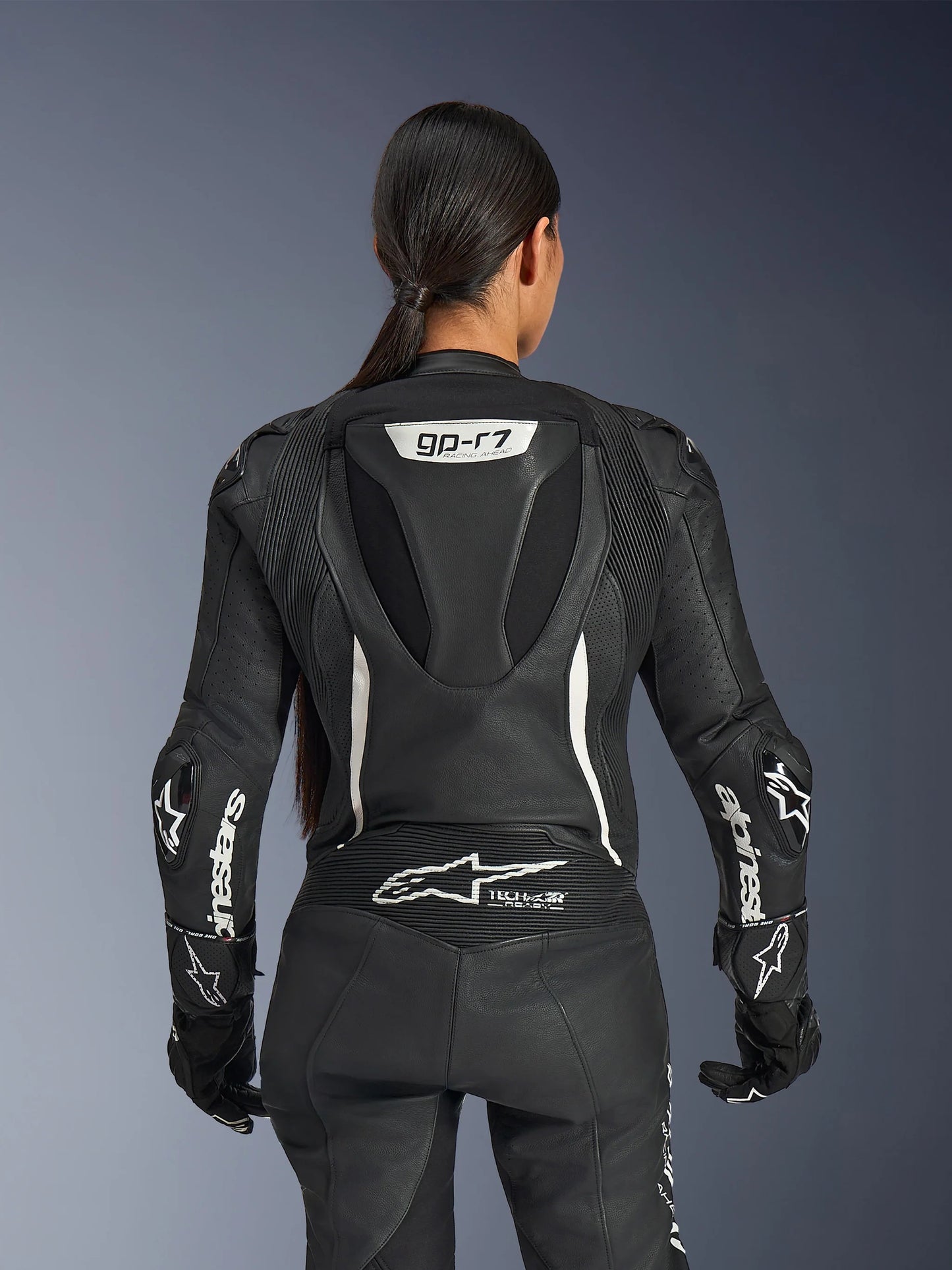 Mono Traje Alpinestars Stella GP-R7
