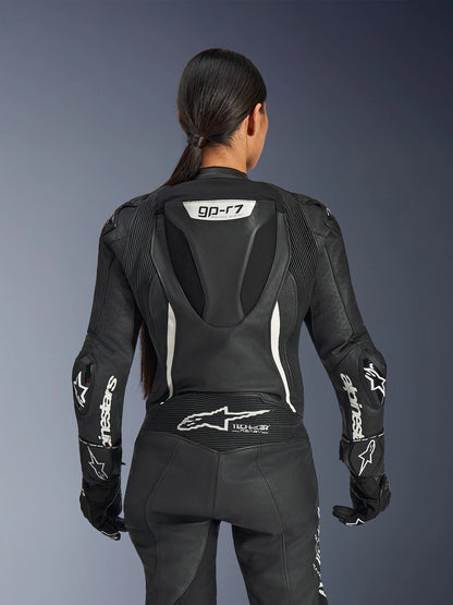 Mono Traje Alpinestars Stella GP-R7