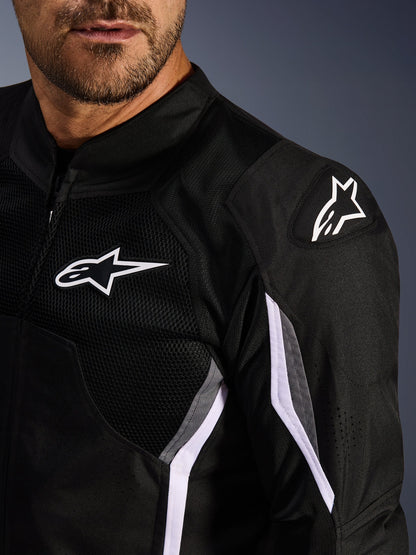 Chamarra Alpinestars AST V3 Air