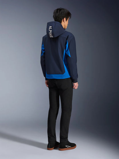 Chamarra Alpinestars Radium Tech