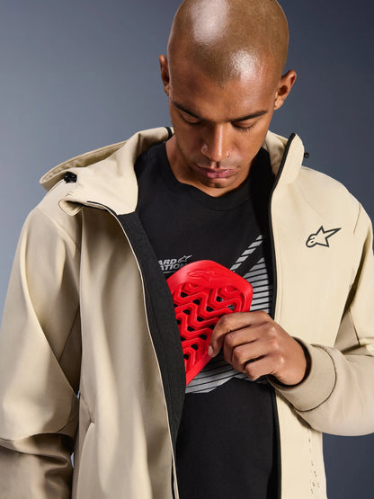 Chamarra Alpinestars Radium Tech