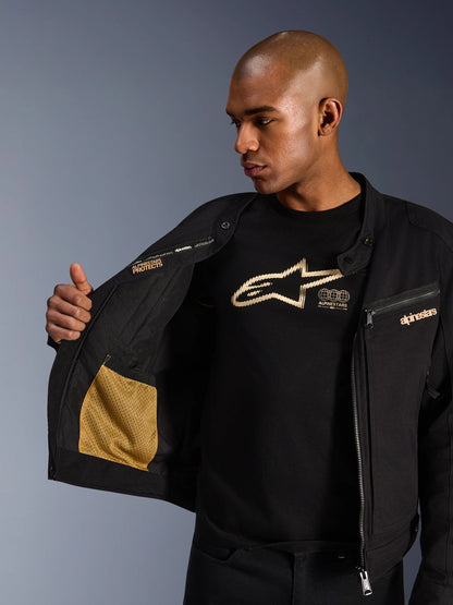 Chamarra Alpinestars Bruiser