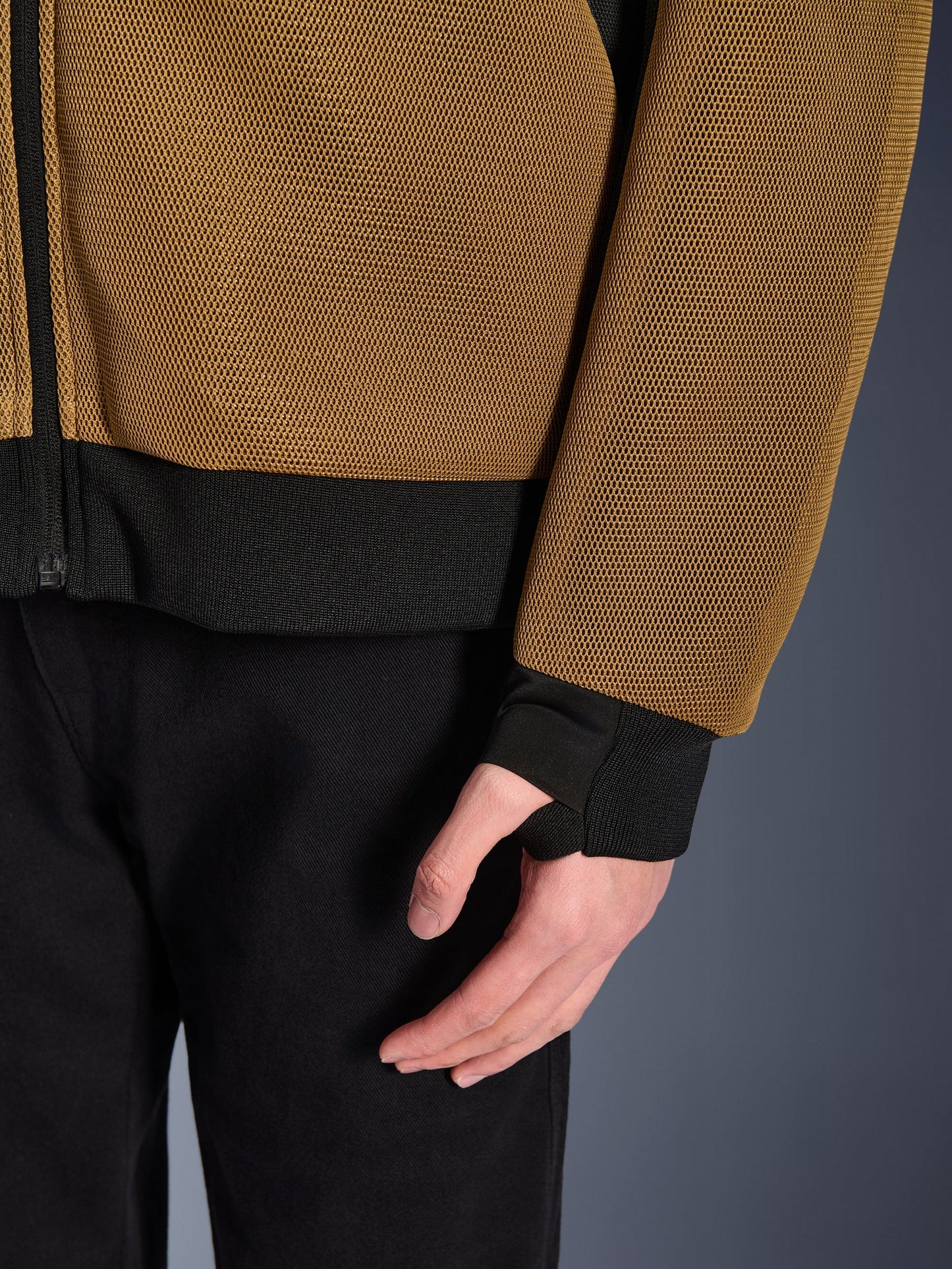 Hoodie Alpinestars Chrome Super Airflow