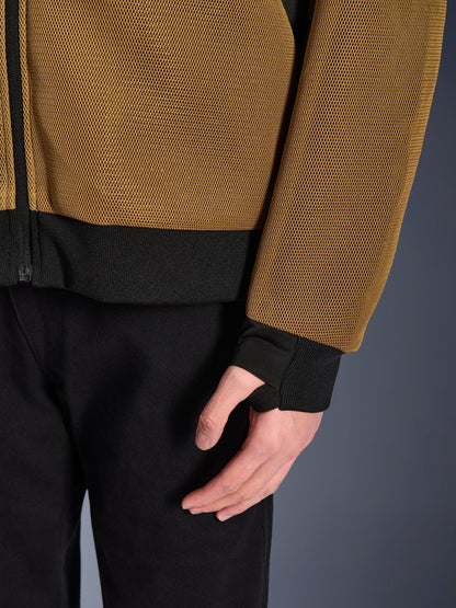 Hoodie Alpinestars Chrome Super Airflow