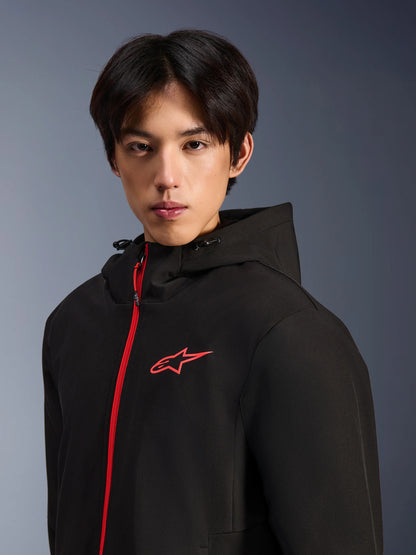 Chamarra Alpinestars Radium Tech