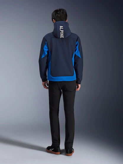 Chamarra Alpinestars Radium Tech