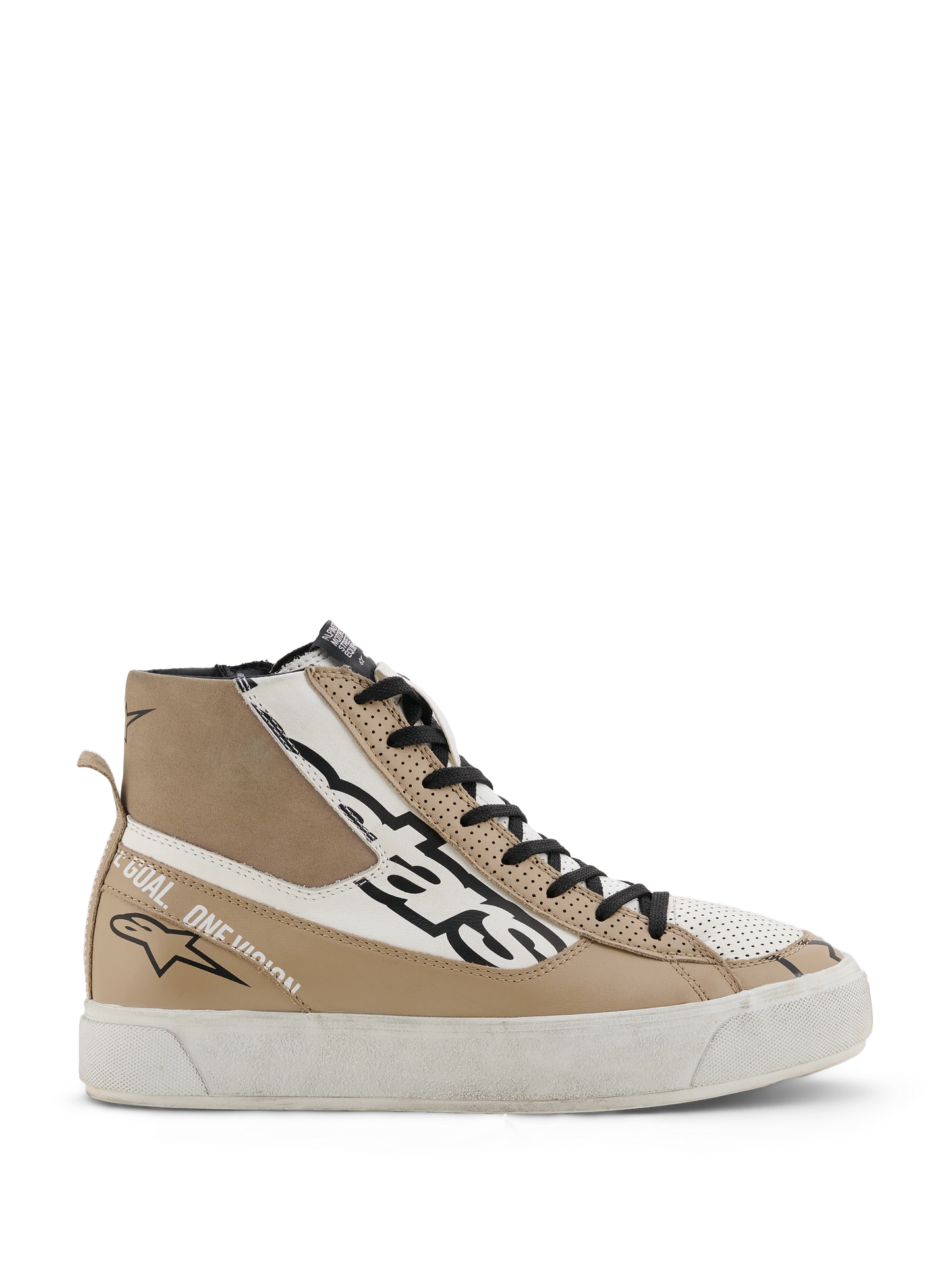 Zapatos stella stated flair