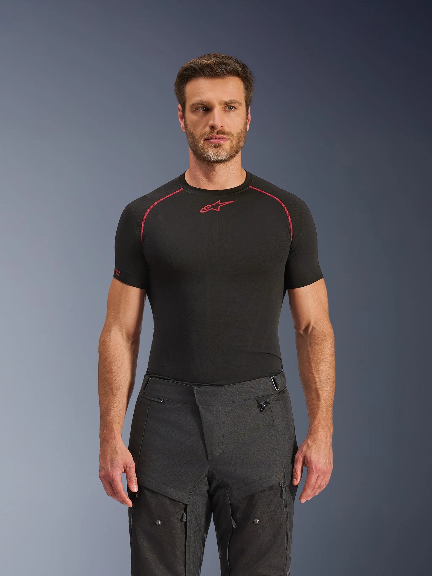 Pantalón Alpinestars Cusco Drystar