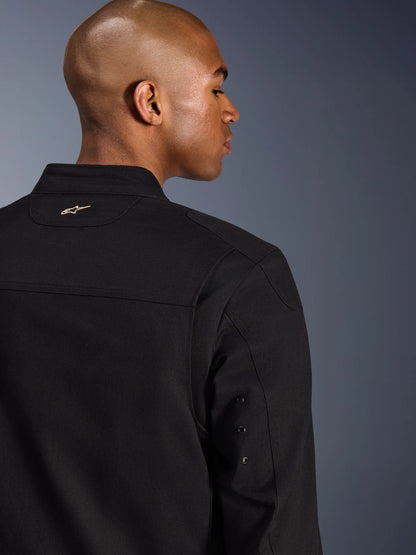 Chamarra Alpinestars Bruiser