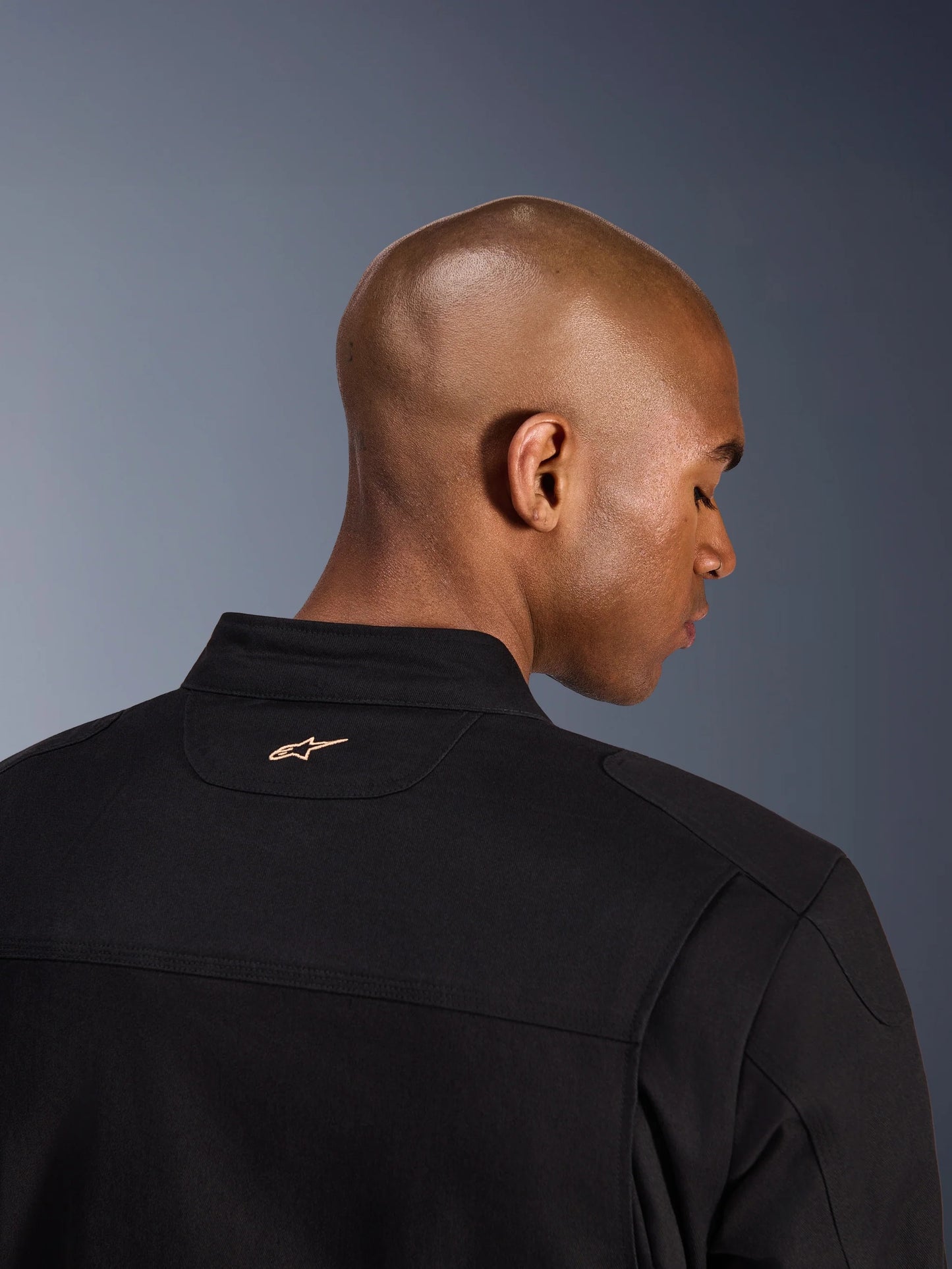 Chamarra Alpinestars Bruiser