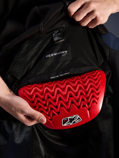 Chamarra Alpinestars Radium Tech