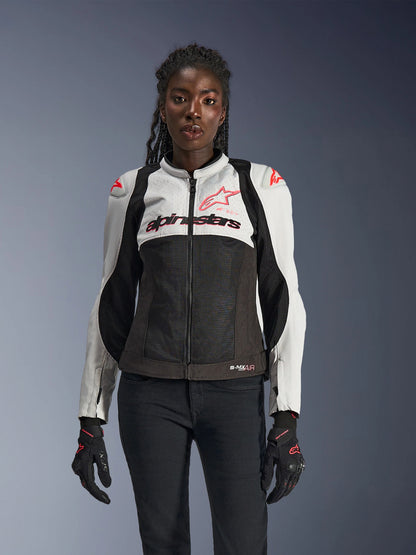 Chamarra Alpinestars Stella SMX Air