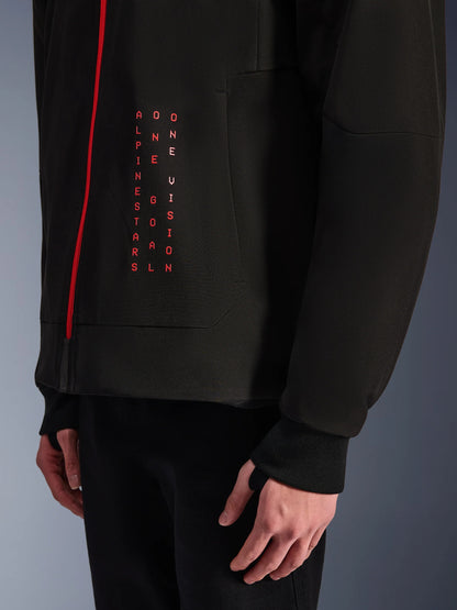 Chamarra Alpinestars Radium Tech