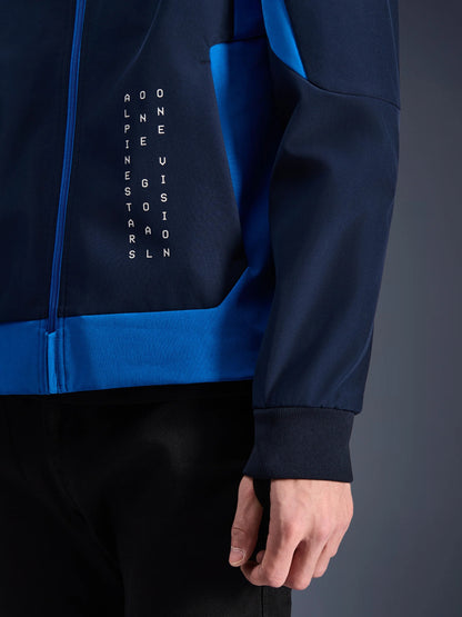 Chamarra Alpinestars Radium Tech