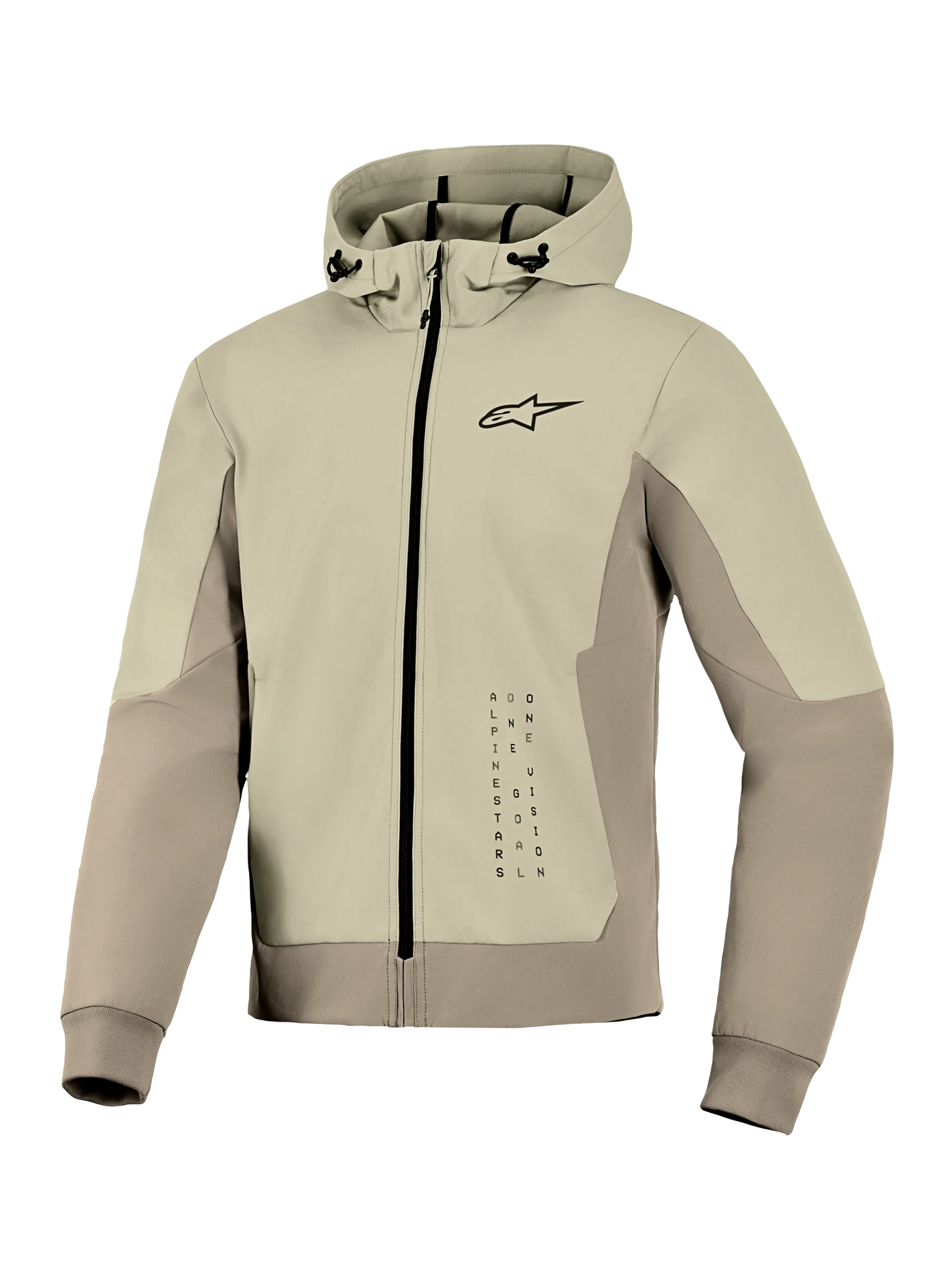 Chamarra Alpinestars Radium Tech