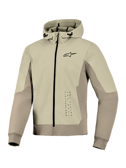 Chamarra Alpinestars Radium Tech
