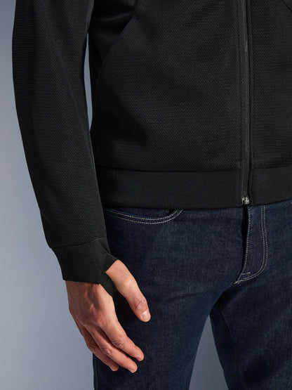 Hoodie Alpinestars Chrome Super Airflow