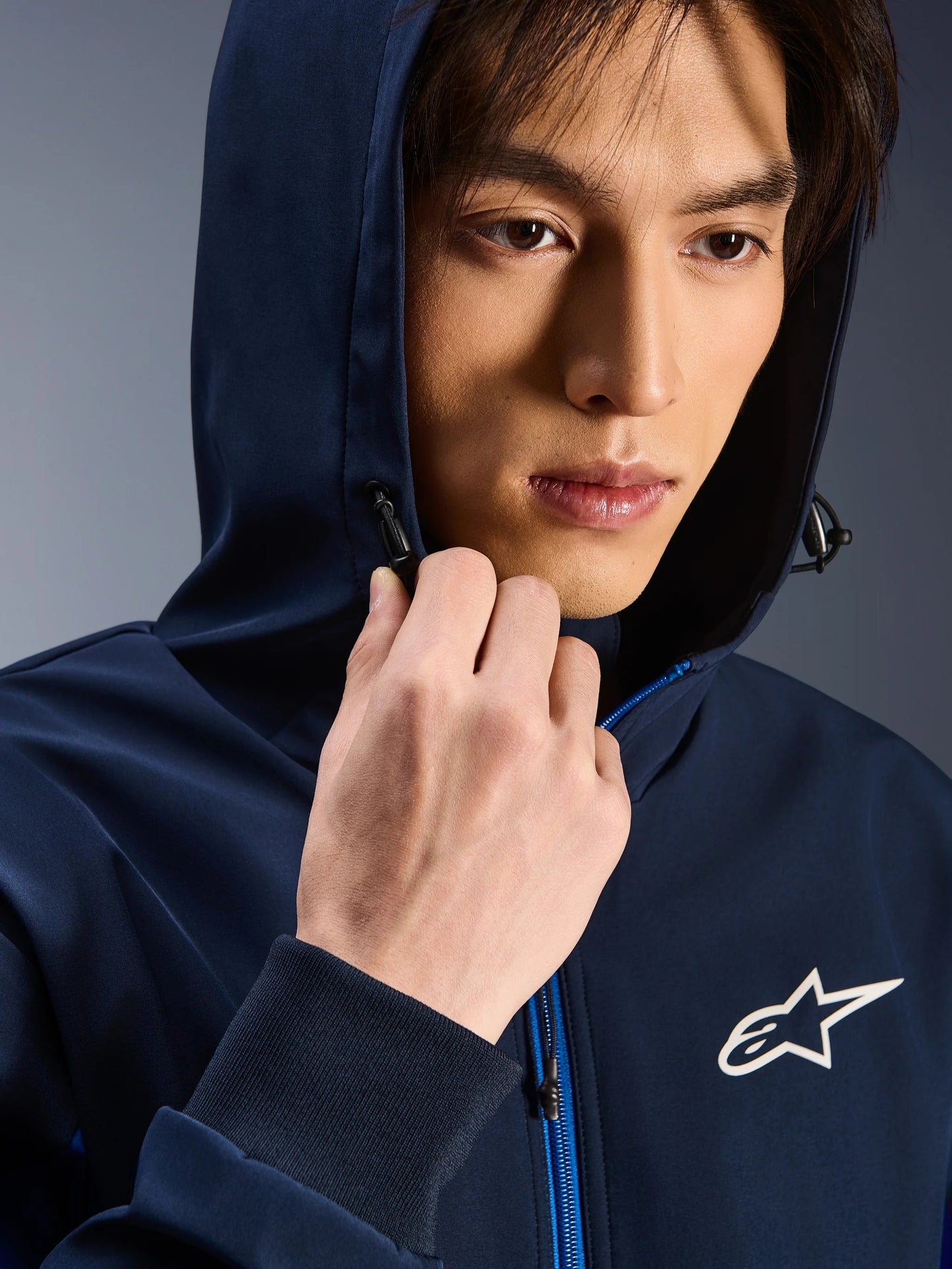 Chamarra Alpinestars Radium Tech