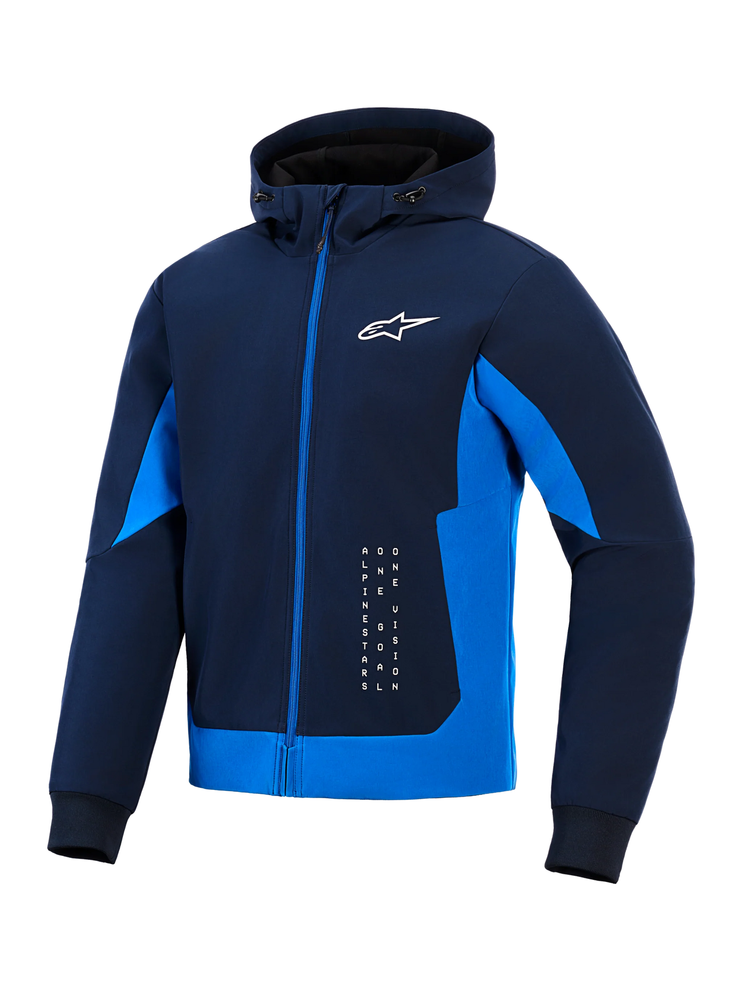 Chamarra Alpinestars Radium Tech