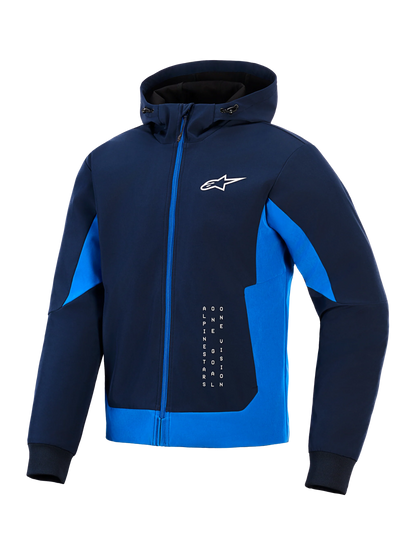 Chamarra Alpinestars Radium Tech