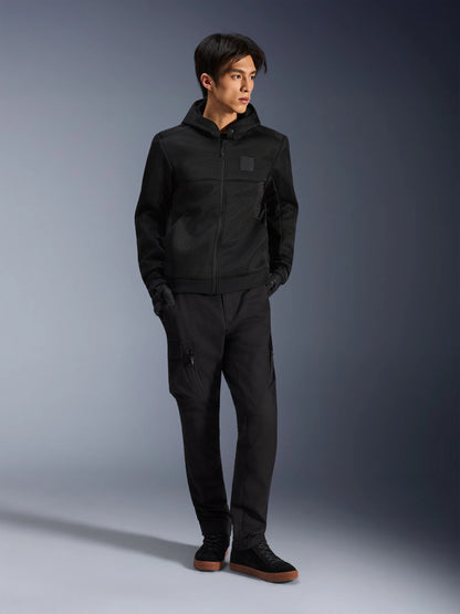 Hoodie Alpinestars Chrome Super Airflow