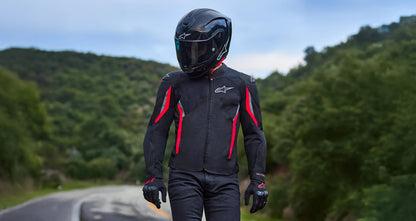 Chamarra Alpinestars AST V3 Air