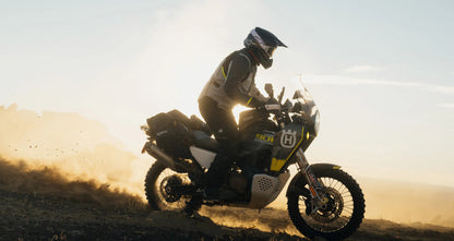 Pantalón Alpinestars Cusco Drystar