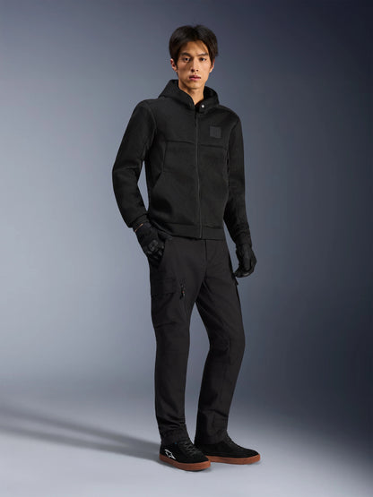 Hoodie Alpinestars Chrome Super Airflow