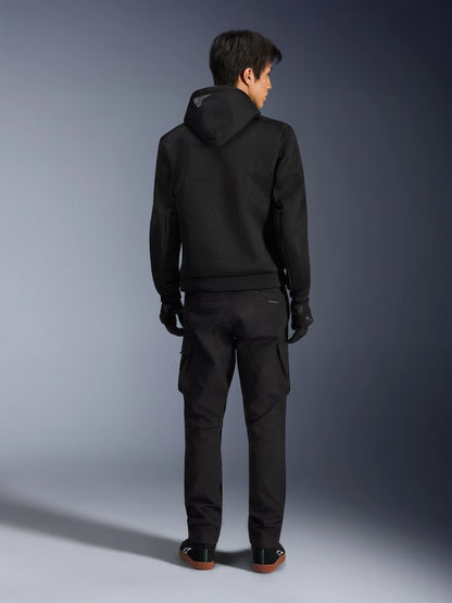 Hoodie Alpinestars Chrome Super Airflow