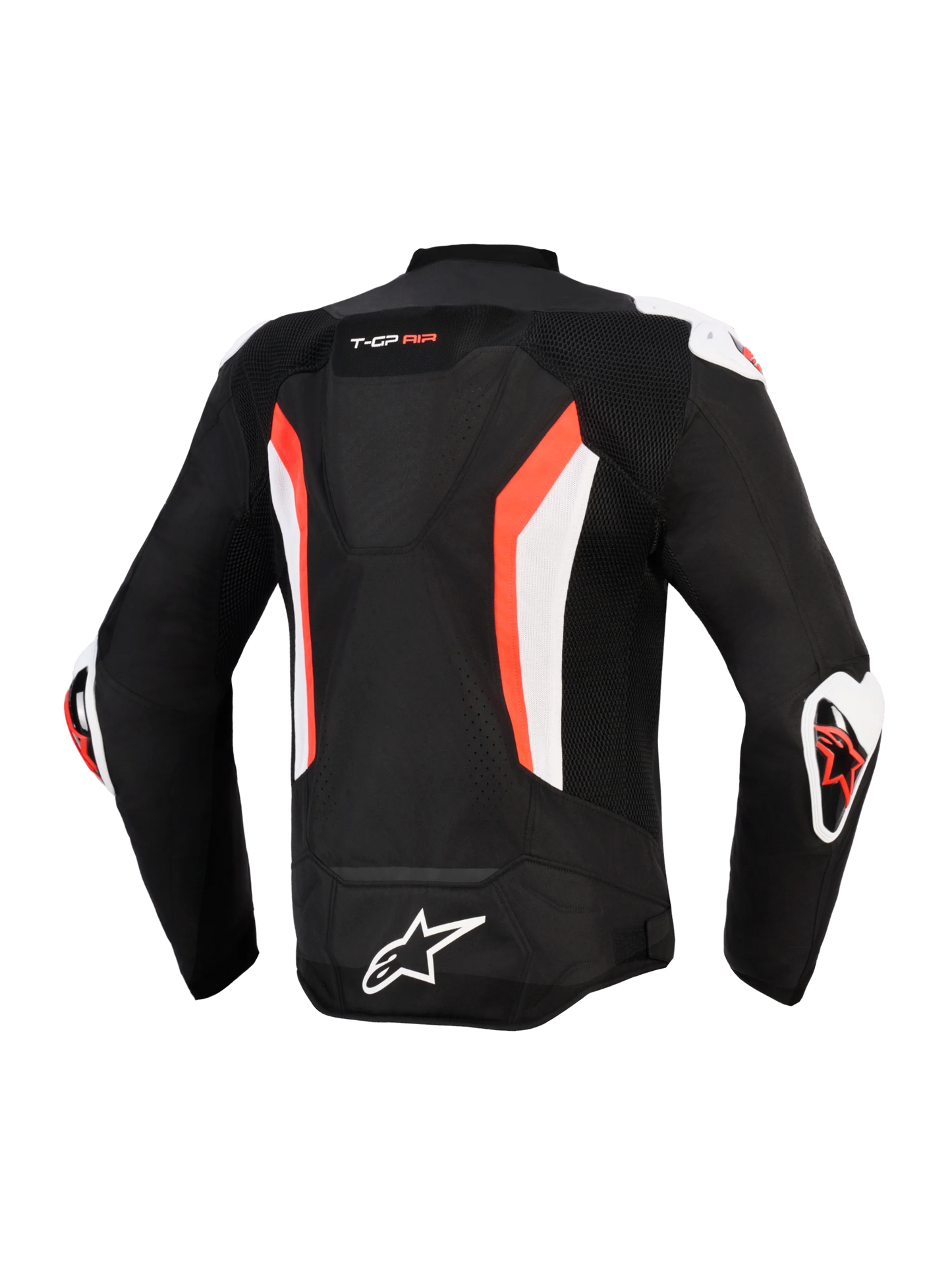 Chamarra Alpinestars T-GP Air