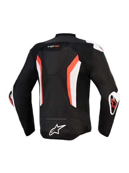 Chamarra Alpinestars T-GP Air