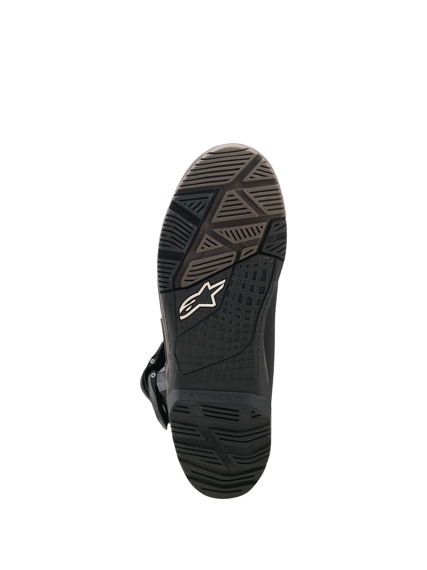 Botas Alpinestars Belize v2 Drystar