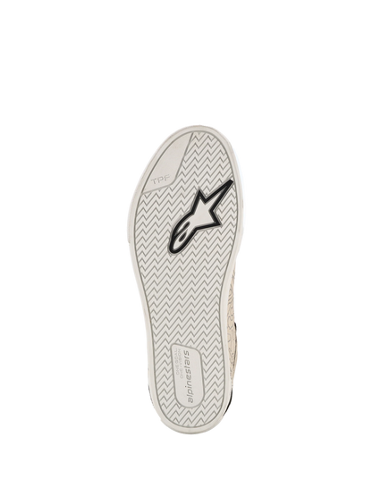Zapatos de lona ride-63