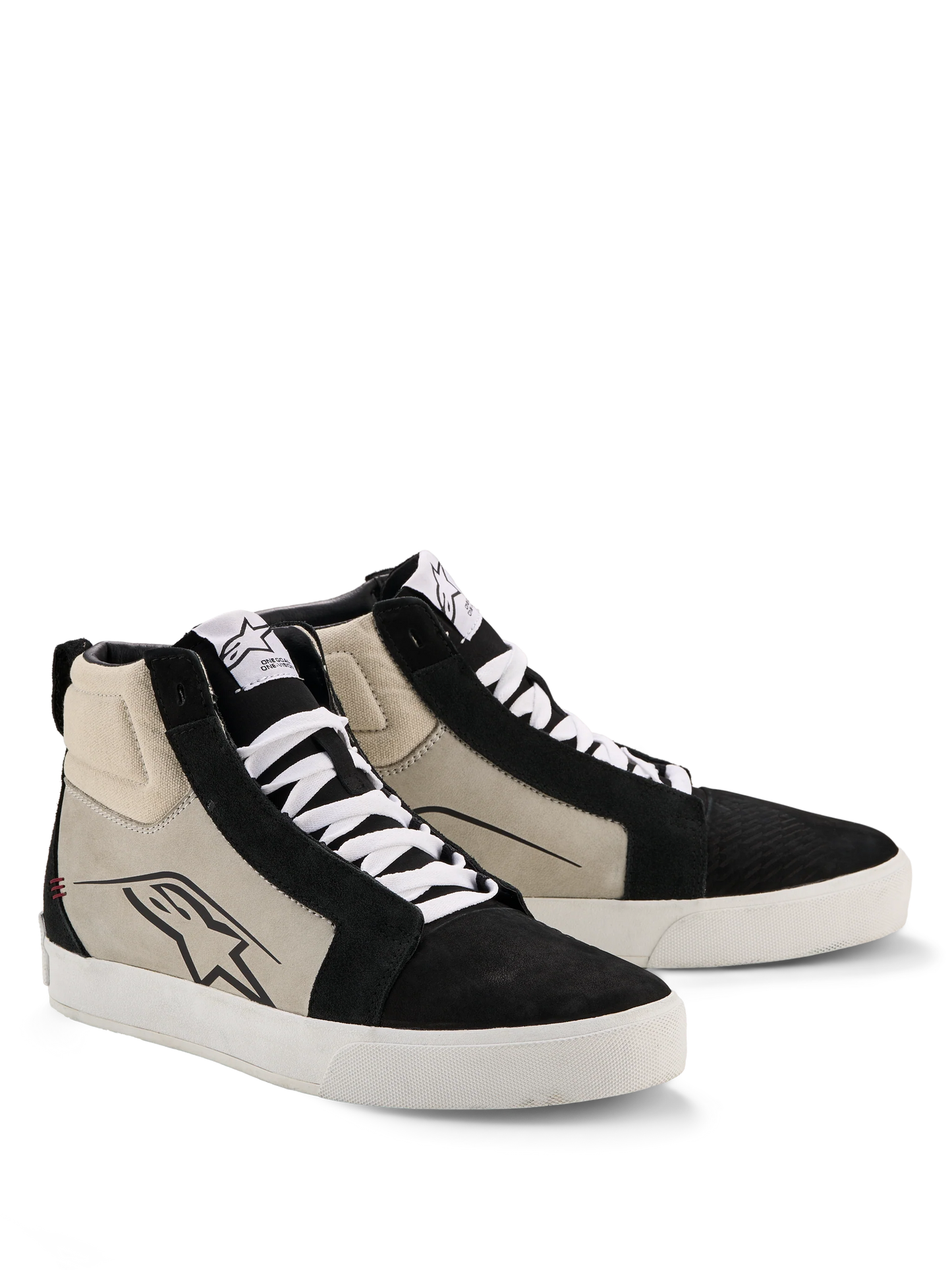 Tenis Alpinestars para Moto Ride-63