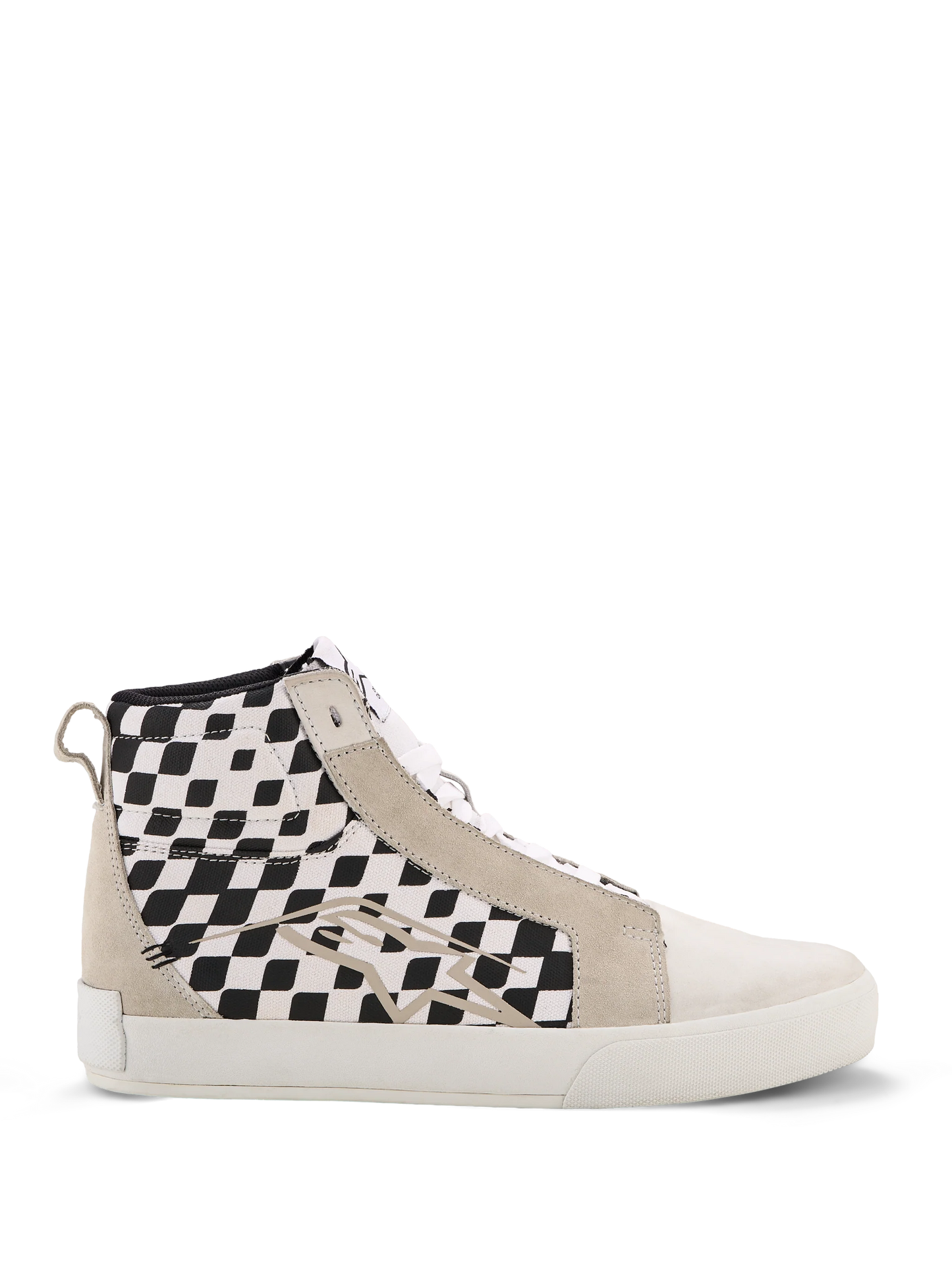 Zapatos de lona ride-63