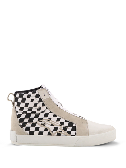 Zapatos de lona ride-63