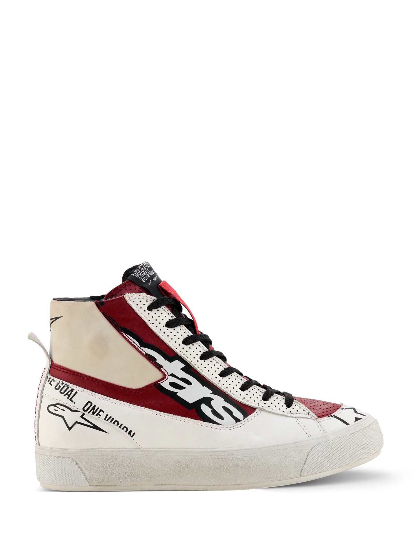 Zapatos stella stated flair