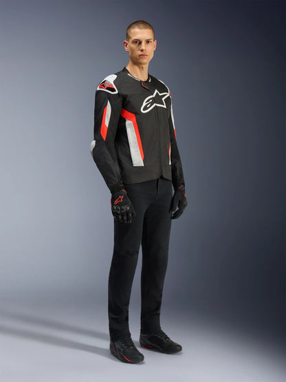 Chamarra Alpinestars T-GP Air