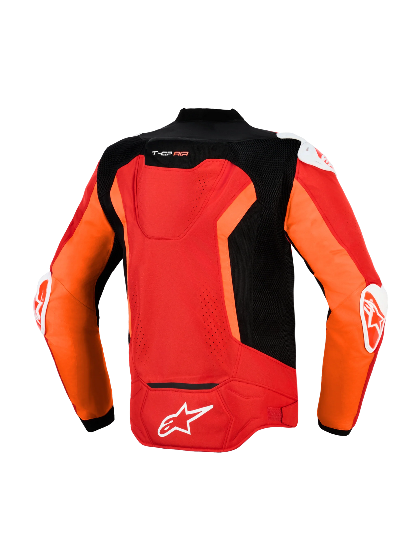 Chamarra Alpinestars T-GP Air